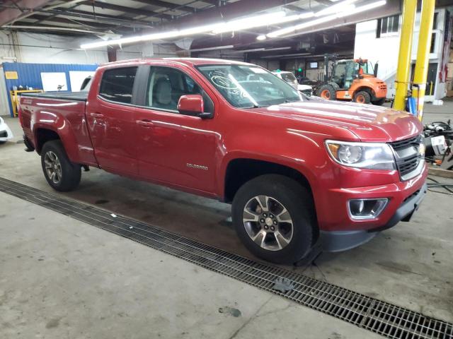 Photo 3 VIN: 1GCGTDE36G1317141 - CHEVROLET COLORADO Z 