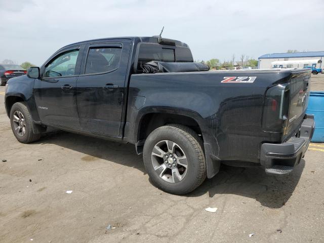 Photo 1 VIN: 1GCGTDE36G1324297 - CHEVROLET COLORADO 