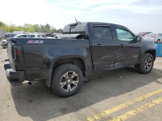 Photo 2 VIN: 1GCGTDE36G1324297 - CHEVROLET COLORADO 