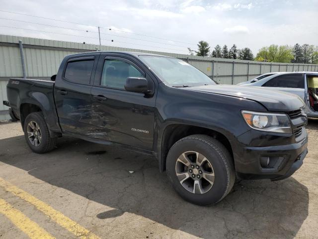 Photo 3 VIN: 1GCGTDE36G1324297 - CHEVROLET COLORADO 