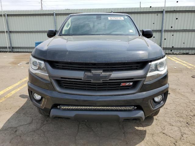 Photo 4 VIN: 1GCGTDE36G1324297 - CHEVROLET COLORADO 