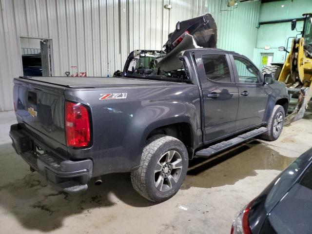 Photo 2 VIN: 1GCGTDE37G1113450 - CHEVROLET COLORADO Z 