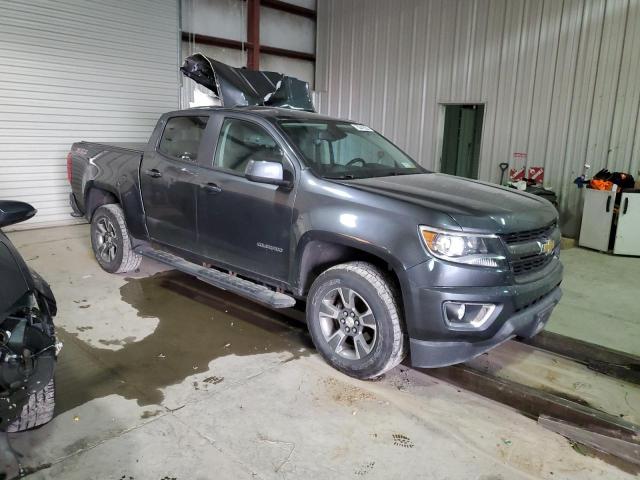 Photo 3 VIN: 1GCGTDE37G1113450 - CHEVROLET COLORADO Z 