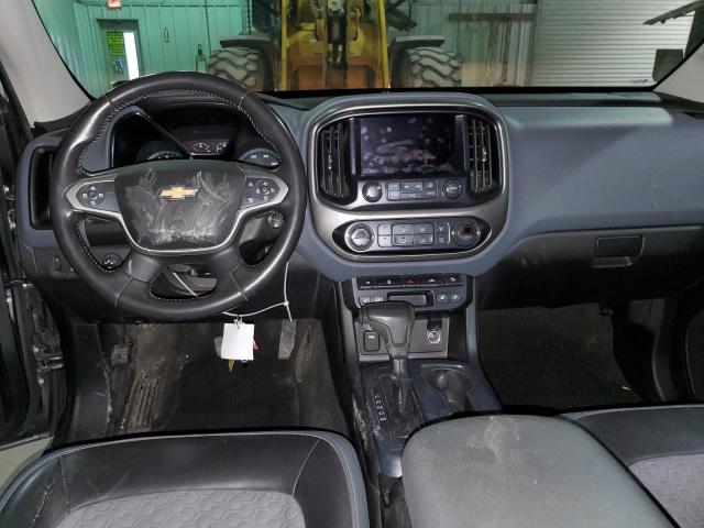 Photo 7 VIN: 1GCGTDE37G1113450 - CHEVROLET COLORADO Z 