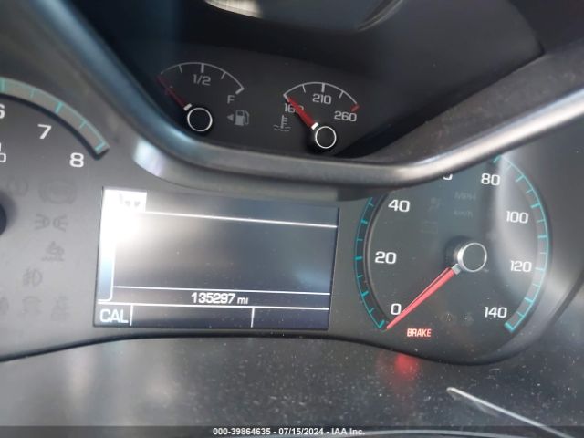 Photo 6 VIN: 1GCGTDE37G1170117 - CHEVROLET COLORADO 