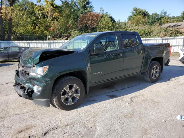 Photo 0 VIN: 1GCGTDE37G1244782 - CHEVROLET COLORADO 