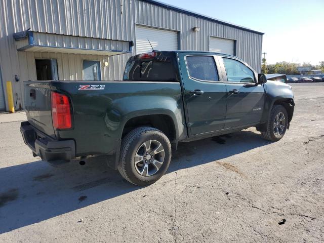 Photo 2 VIN: 1GCGTDE37G1244782 - CHEVROLET COLORADO 