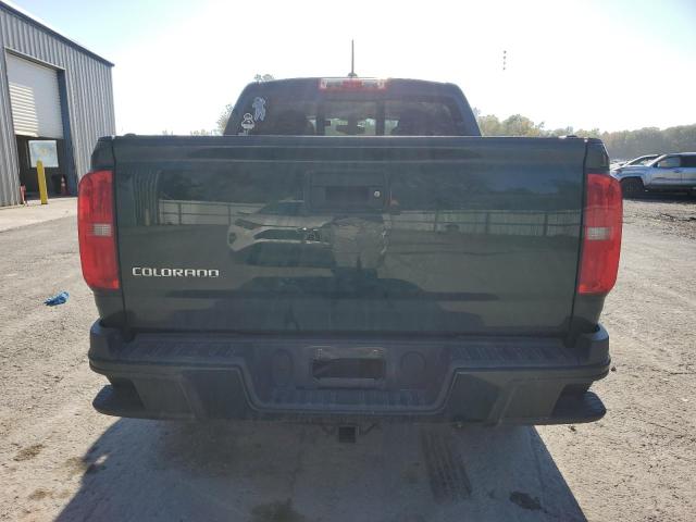 Photo 5 VIN: 1GCGTDE37G1244782 - CHEVROLET COLORADO 