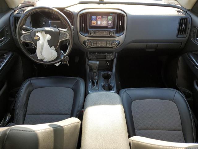 Photo 7 VIN: 1GCGTDE37G1244782 - CHEVROLET COLORADO 