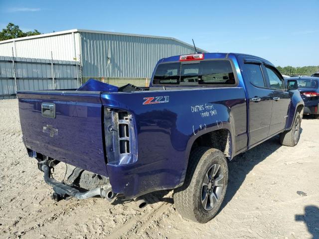 Photo 3 VIN: 1GCGTDE37G1297210 - CHEVROLET COLORADO Z 