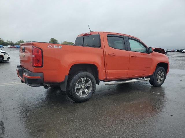 Photo 2 VIN: 1GCGTDE37G1350424 - CHEVROLET COLORADO Z 