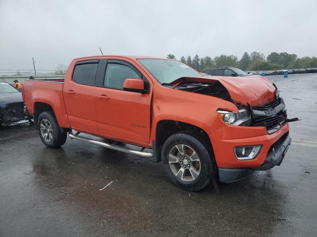 Photo 3 VIN: 1GCGTDE37G1350424 - CHEVROLET COLORADO Z 