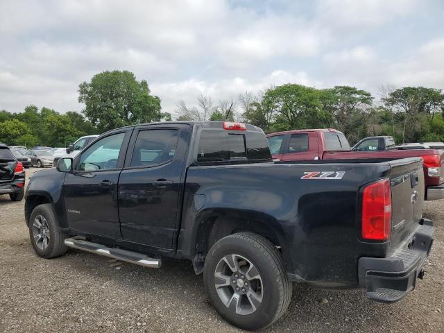 Photo 1 VIN: 1GCGTDE37G1374545 - CHEVROLET COLORADO Z 