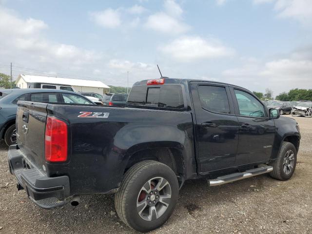 Photo 2 VIN: 1GCGTDE37G1374545 - CHEVROLET COLORADO Z 