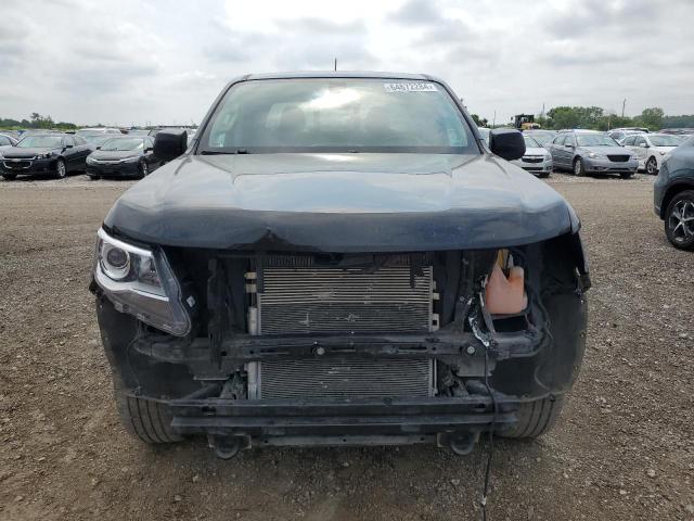 Photo 4 VIN: 1GCGTDE37G1374545 - CHEVROLET COLORADO Z 