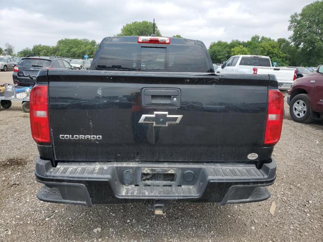 Photo 5 VIN: 1GCGTDE37G1374545 - CHEVROLET COLORADO Z 