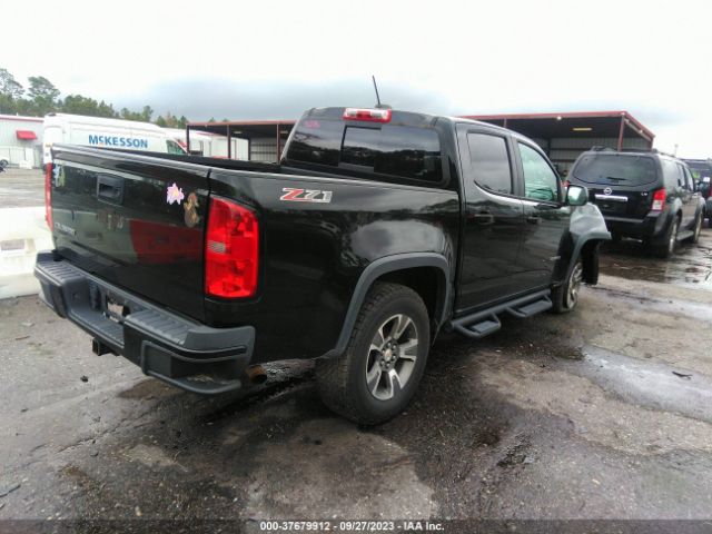 Photo 3 VIN: 1GCGTDE38G1210964 - CHEVROLET COLORADO 