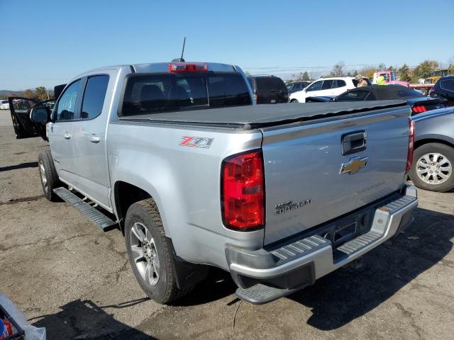 Photo 2 VIN: 1GCGTDE38G1214528 - CHEVROLET COLORADO Z 