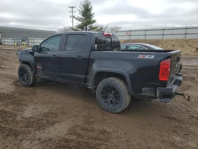 Photo 1 VIN: 1GCGTDE38G1388552 - CHEVROLET COLORADO Z 