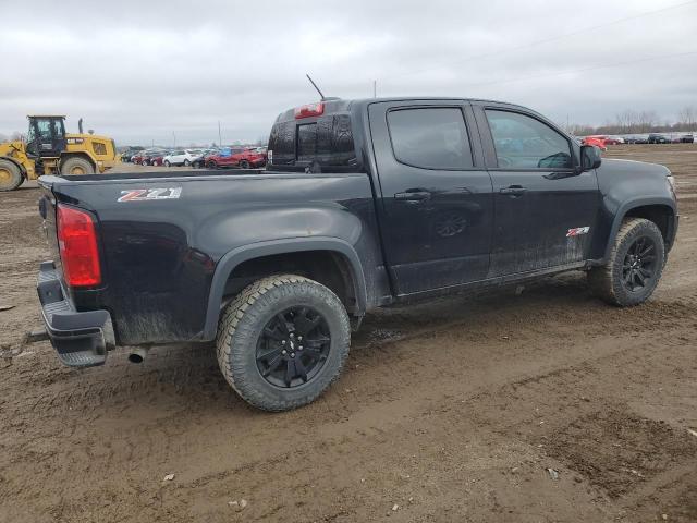 Photo 2 VIN: 1GCGTDE38G1388552 - CHEVROLET COLORADO Z 