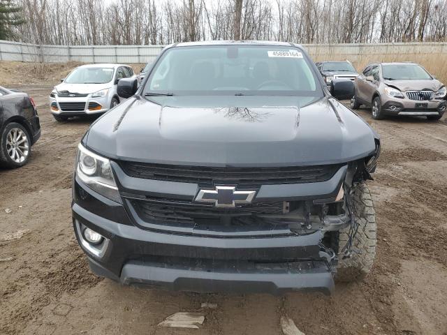 Photo 4 VIN: 1GCGTDE38G1388552 - CHEVROLET COLORADO Z 