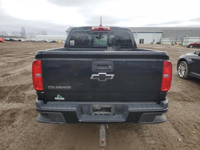 Photo 5 VIN: 1GCGTDE38G1388552 - CHEVROLET COLORADO Z 