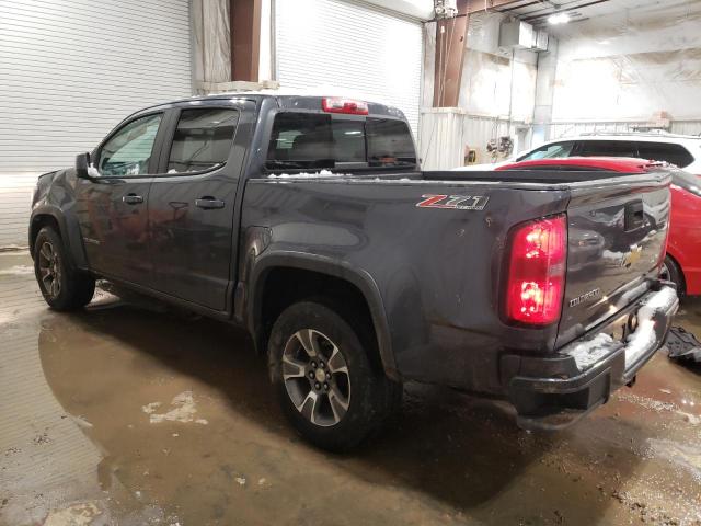 Photo 1 VIN: 1GCGTDE39G1113787 - CHEVROLET COLORADO 