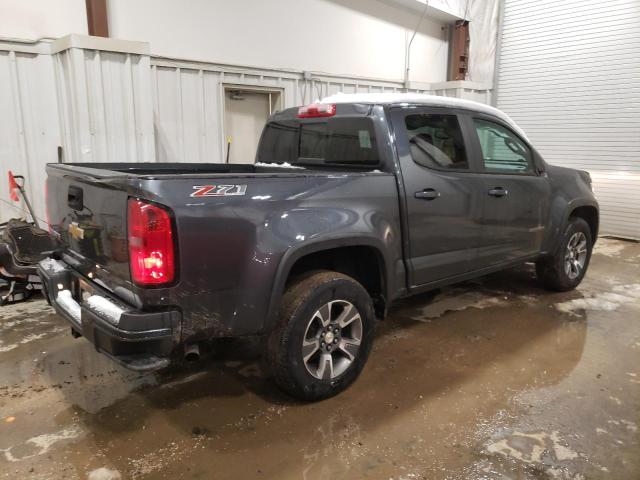 Photo 2 VIN: 1GCGTDE39G1113787 - CHEVROLET COLORADO 