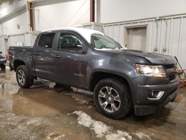 Photo 3 VIN: 1GCGTDE39G1113787 - CHEVROLET COLORADO 