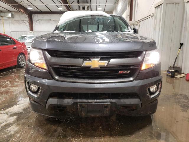 Photo 4 VIN: 1GCGTDE39G1113787 - CHEVROLET COLORADO 