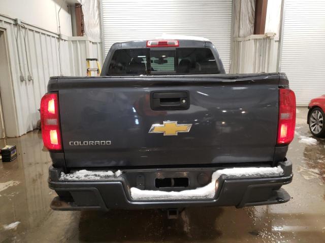 Photo 5 VIN: 1GCGTDE39G1113787 - CHEVROLET COLORADO 