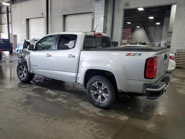 Photo 1 VIN: 1GCGTDE39G1132078 - CHEVROLET COLORADO Z 