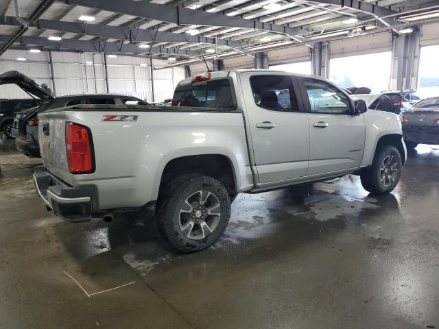 Photo 2 VIN: 1GCGTDE39G1132078 - CHEVROLET COLORADO Z 