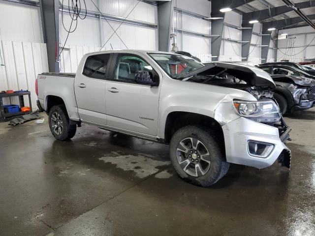 Photo 3 VIN: 1GCGTDE39G1132078 - CHEVROLET COLORADO Z 