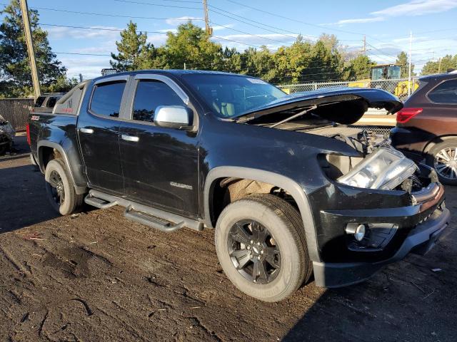 Photo 3 VIN: 1GCGTDE39G1231290 - CHEVROLET COLORADO Z 