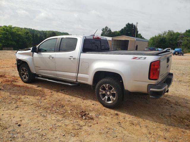 Photo 1 VIN: 1GCGTDE39G1240619 - CHEVROLET COLORADO 