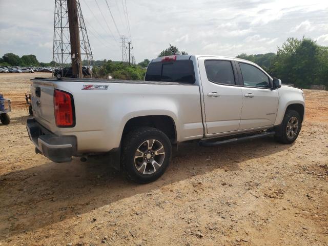 Photo 2 VIN: 1GCGTDE39G1240619 - CHEVROLET COLORADO 