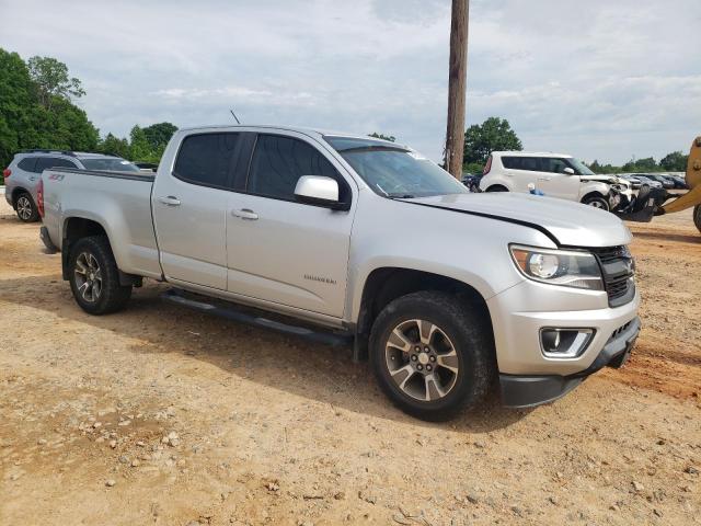 Photo 3 VIN: 1GCGTDE39G1240619 - CHEVROLET COLORADO 