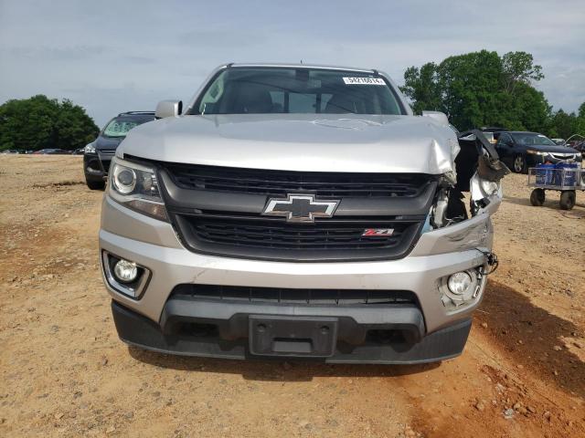 Photo 4 VIN: 1GCGTDE39G1240619 - CHEVROLET COLORADO 