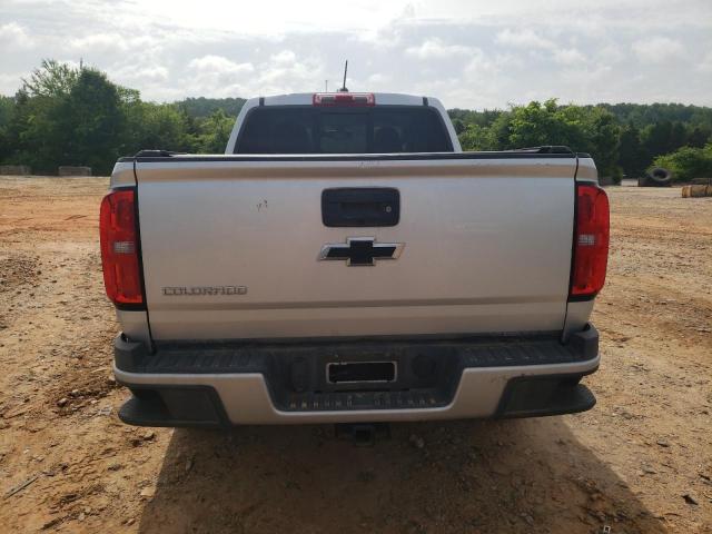 Photo 5 VIN: 1GCGTDE39G1240619 - CHEVROLET COLORADO 