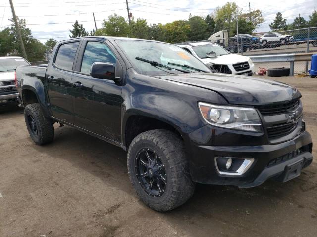 Photo 0 VIN: 1GCGTDE39G1305940 - CHEVROLET COLORADO Z 