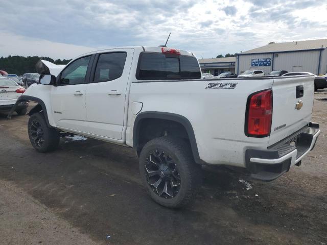 Photo 1 VIN: 1GCGTDE39G1368309 - CHEVROLET COLORADO Z 