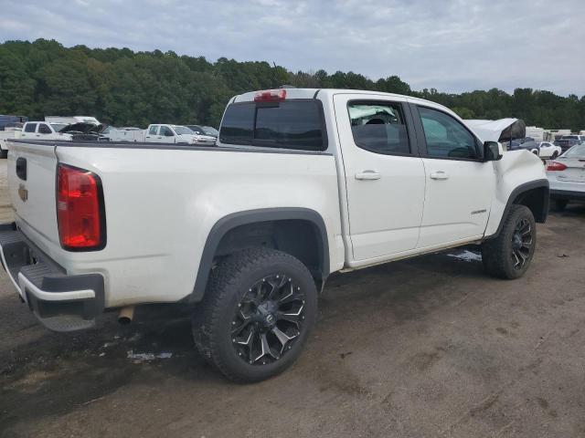 Photo 2 VIN: 1GCGTDE39G1368309 - CHEVROLET COLORADO Z 