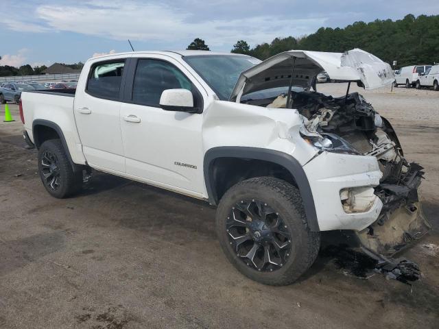 Photo 3 VIN: 1GCGTDE39G1368309 - CHEVROLET COLORADO Z 