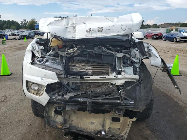 Photo 4 VIN: 1GCGTDE39G1368309 - CHEVROLET COLORADO Z 