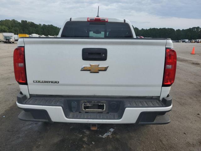 Photo 5 VIN: 1GCGTDE39G1368309 - CHEVROLET COLORADO Z 