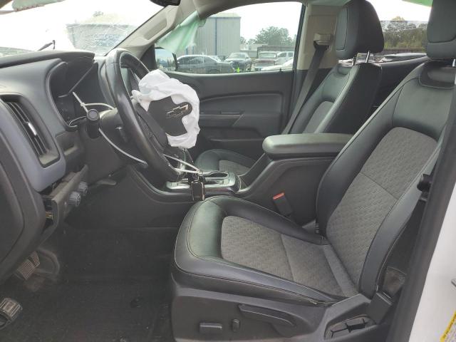 Photo 6 VIN: 1GCGTDE39G1368309 - CHEVROLET COLORADO Z 