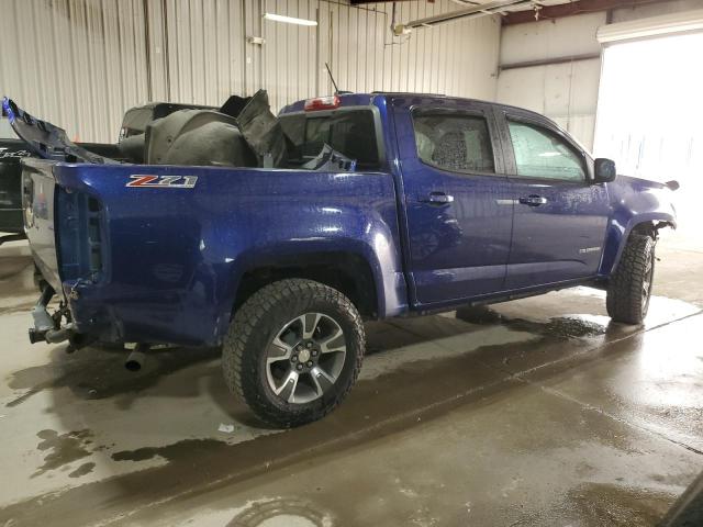 Photo 2 VIN: 1GCGTDE39G1376295 - CHEVROLET COLORADO Z 