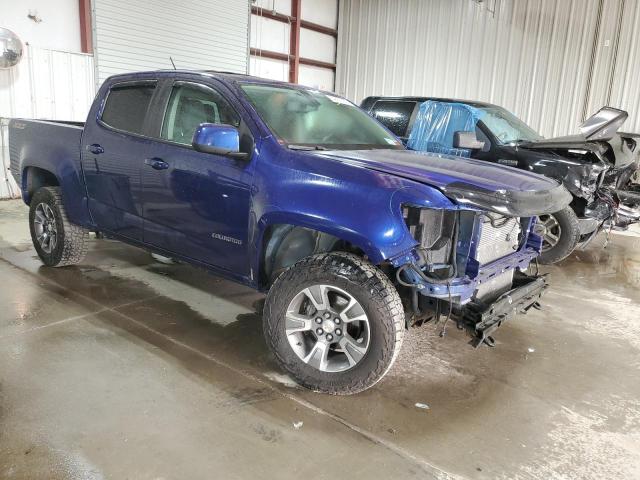 Photo 3 VIN: 1GCGTDE39G1376295 - CHEVROLET COLORADO Z 