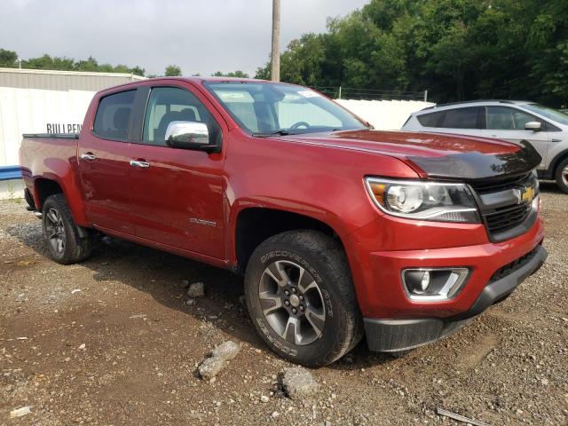 Photo 3 VIN: 1GCGTDE39G1389371 - CHEVROLET COLORADO Z 